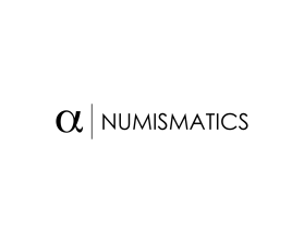 Alfa Numismatics entry by Ivank