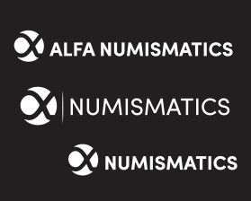 Alfa Numismatics entry by Gagan81