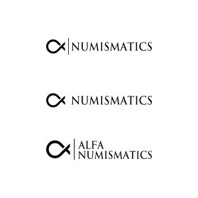 Alfa Numismatics entry by Farhan