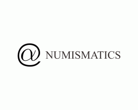 Alfa Numismatics entry by irnawan