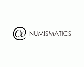 Alfa Numismatics entry by irnawan