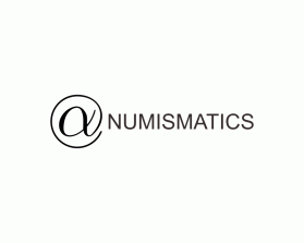 Alfa Numismatics entry by irnawan
