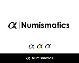 Alfa Numismatics entry by 99morbe