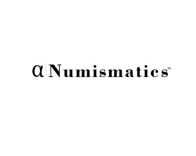 Alfa Numismatics entry by Doni_M