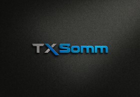 TX Somm (Texas Sommelier) entry by Dibya93