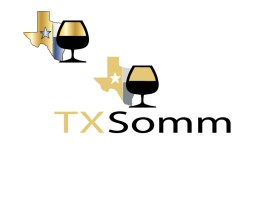 TX Somm (Texas Sommelier) entry by Henri