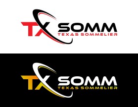 TX Somm (Texas Sommelier) entry by bos men