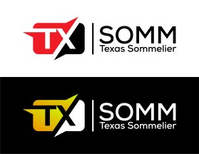 TX Somm (Texas Sommelier) entry by bos men