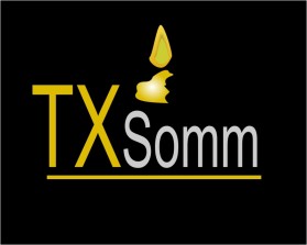 TX Somm (Texas Sommelier) entry by Abib.P