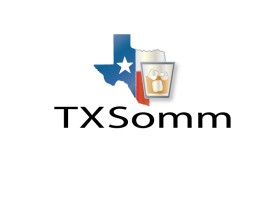 TX Somm (Texas Sommelier) entry by Henri