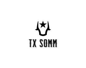 TX Somm (Texas Sommelier) entry by Wahyhmd
