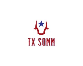 TX Somm (Texas Sommelier) entry by Wahyhmd