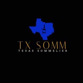 TX Somm (Texas Sommelier) entry by One Mahreen