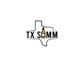 TX Somm (Texas Sommelier) entry by Amit1991
