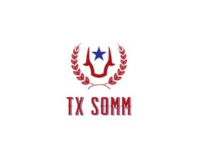 TX Somm (Texas Sommelier) entry by Wahyhmd