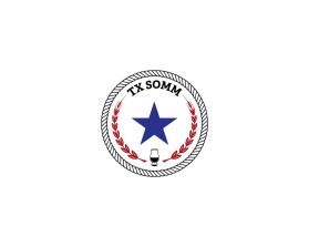 TX Somm (Texas Sommelier) entry by Wahyhmd