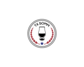 TX Somm (Texas Sommelier) entry by Wahyhmd