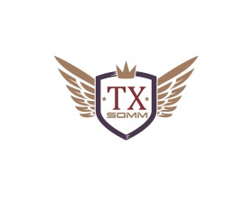 TX Somm (Texas Sommelier) entry by kevin1998