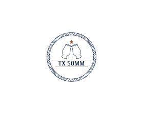TX Somm (Texas Sommelier) entry by Singadipa