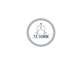TX Somm (Texas Sommelier) entry by Singadipa