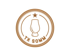 TX Somm (Texas Sommelier) entry by Ivank
