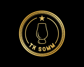 TX Somm (Texas Sommelier) entry by Ivank