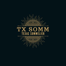 TX Somm (Texas Sommelier) entry by One Mahreen