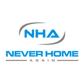Never Home Again entry by jannatan