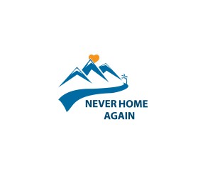 Never Home Again entry by yuni