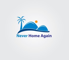 Never Home Again entry by yuni