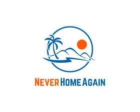 Never Home Again entry by andesign