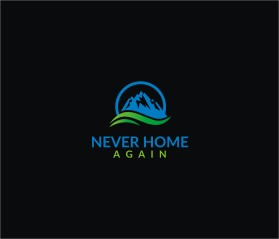 Never Home Again entry by Tawatchai