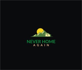 Never Home Again entry by Tawatchai