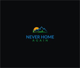 Never Home Again entry by Tawatchai