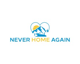 Never Home Again entry by AaronEthan
