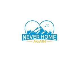 Never Home Again entry by AaronEthan