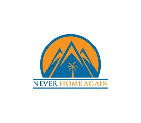 Never Home Again entry by yuni
