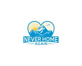Never Home Again entry by AaronEthan