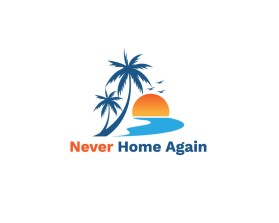 Never Home Again entry by freelancernursultan