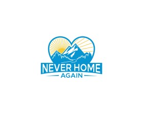 Never Home Again entry by AaronEthan