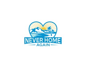 Never Home Again entry by AaronEthan