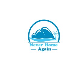 Never Home Again entry by yuni