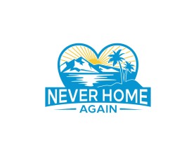 Never Home Again entry by AaronEthan