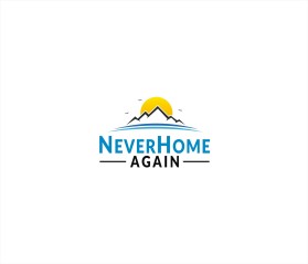 Never Home Again entry by Tawatchai