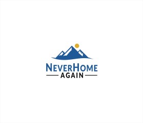 Never Home Again entry by Tawatchai