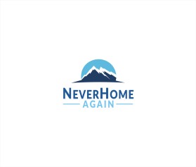 Never Home Again entry by Tawatchai