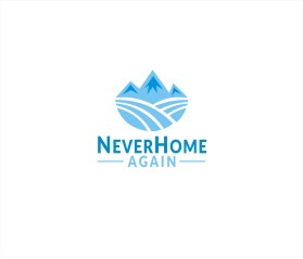 Never Home Again entry by Tawatchai
