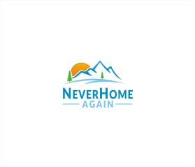 Never Home Again entry by Tawatchai