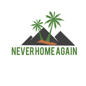 Never Home Again entry by Ankush