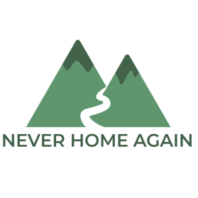 Never Home Again entry by Ankush